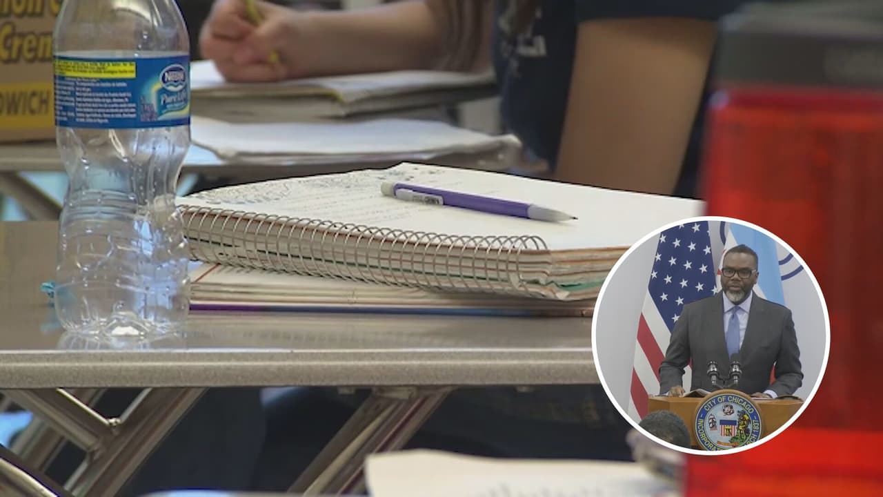 Chicago dará ayudas para estudiantes con capacidades distintas: aquí te explicamos cómo aplicar 