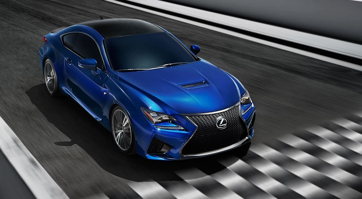 El 
<b>Lexus RC-F </b>comparte varias características de los 'muscle-cars', como el 
<b>motor V8</b> y la 
<b>tracción trasera</b>. Este coupé de cuatro asientos mezcla el estilo americano con la confiabilidad y tecnología japonesa. Sin dudas, el vehículo más apropiado de ese país para este ranking.