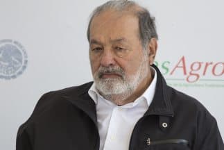 América Móvil, la telefónica de Carlos Slim, se desprende de activos
