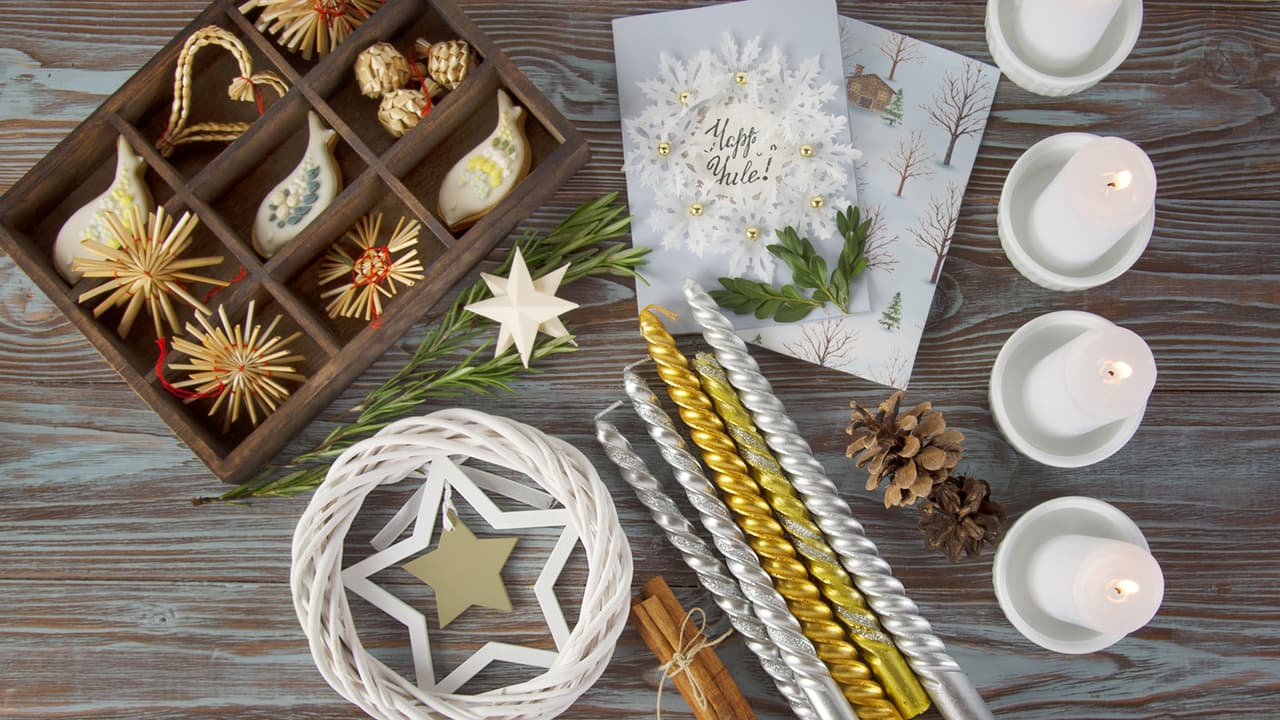 Rituales de la abundancia de El Niño Prodigio para darle la bienvenida al invierno según tu signo zodiacal