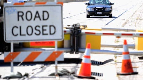 NASCAR anuncia ajustes en sus planes de cierres para la carrera que tendrá lugar en las calles de Chicago este verano 

