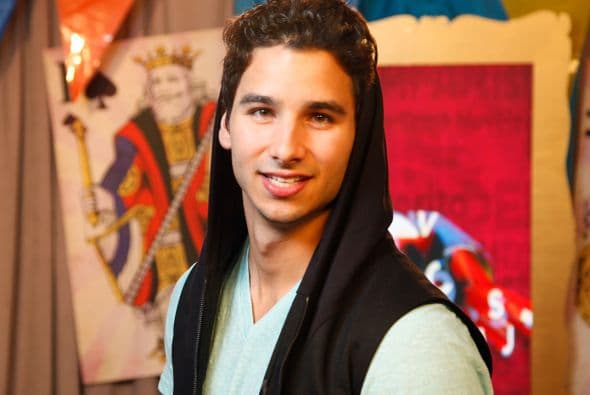 Maahez es el DJ@PJ 2014 y promete candela en la tornamesa de Premios Juventud