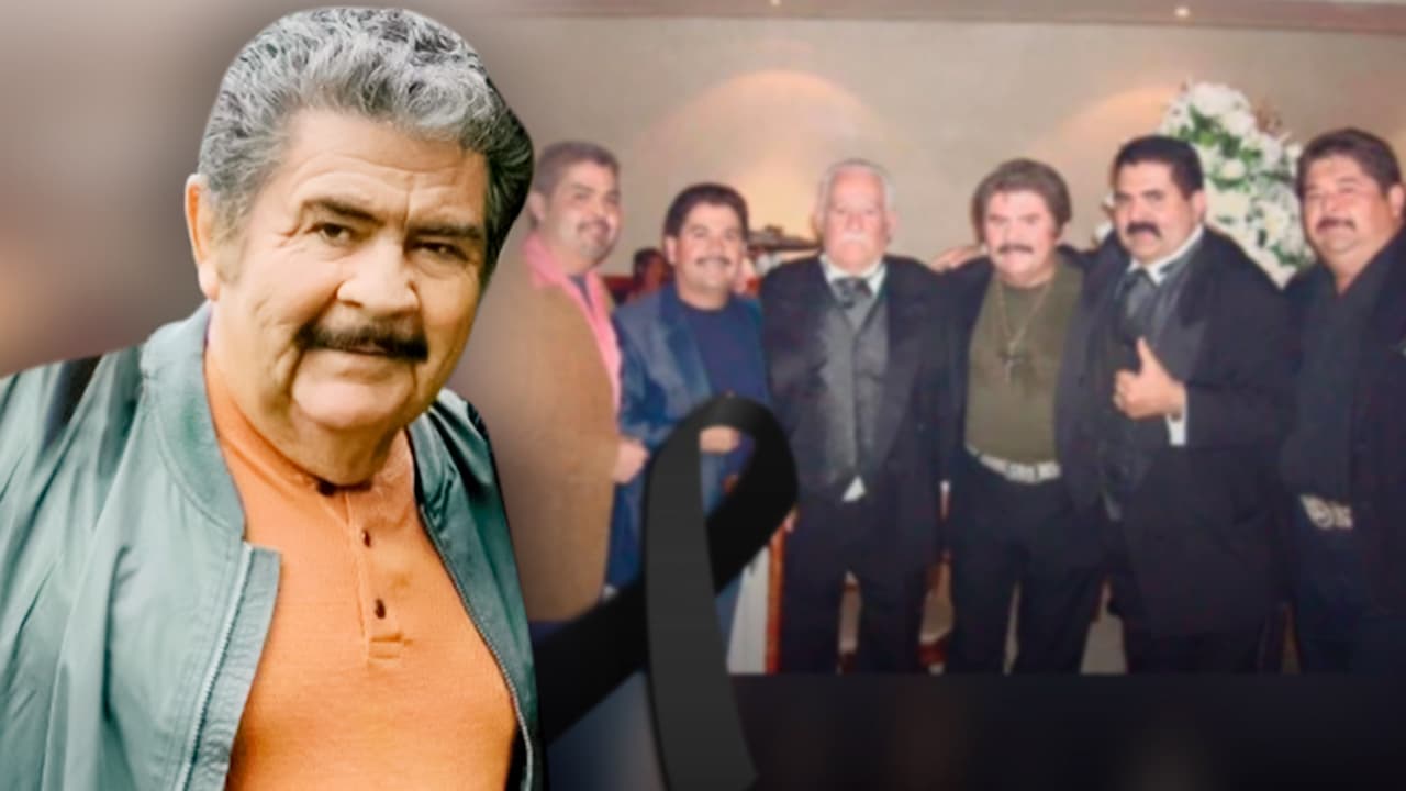 Muere 'El Roble Mayor', el padre de Eliseo y Salomón Robles, a los 99 años