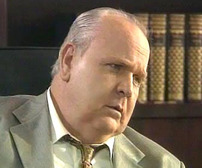 Estuvo internado en terapia intensiva por problemas circulatorios.