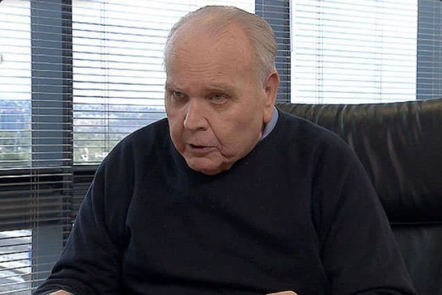 Llegó a México a finales de la década de los 60. Trabajó en cine, televisión y teatro.