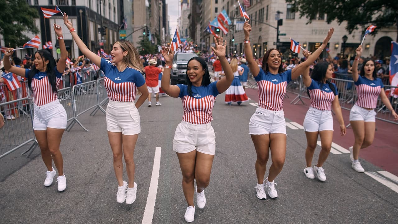 <b>"Yo soy boricua, pa’ que tú lo sepas"</b>, es la célebre frase que suelen decir los puertorriqueños, como muestra de orgullo. También se les conoce como 
<b>"nuyoricans" o "nuyorriqueño"</b> a los nacidos en EEUU, pero con padres de la isla.