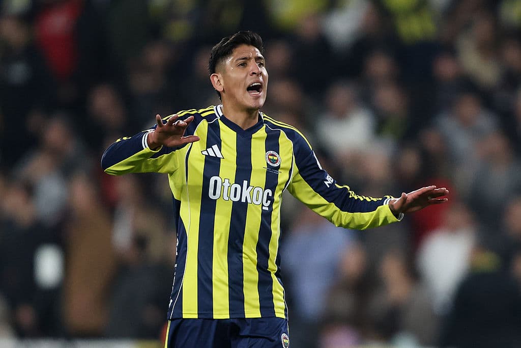 Partidos de hoy 27 de octubre: Edson Álvarez con el Gaziantep vs. Fenerbahçe, Serie Mundial y NFL