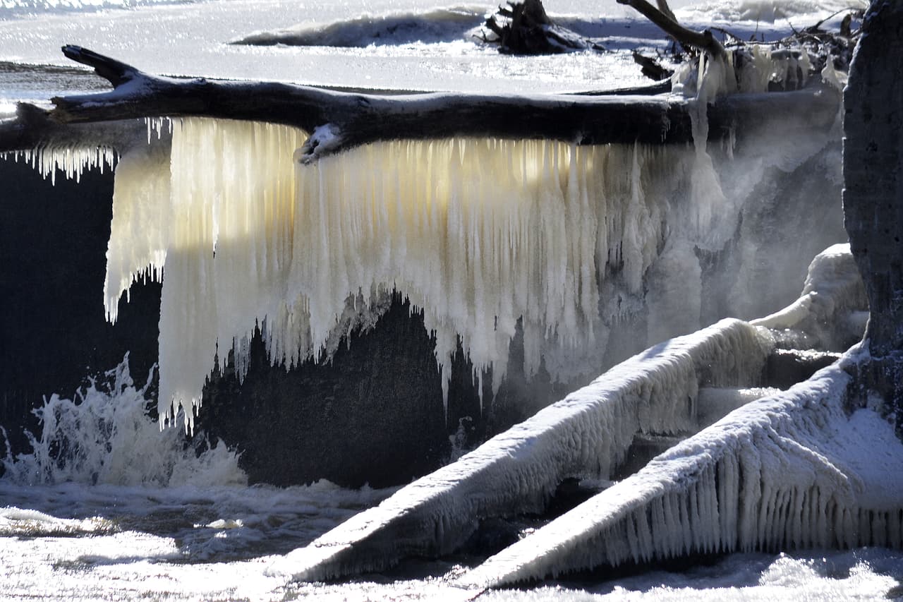 El termómetro caerá bajo los 30º en todo el Valle de San Joaquín