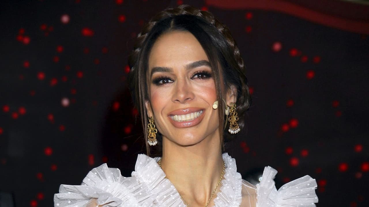 Biby Gaytán se mostró sin maquillaje: sus fans quedaron encantados con su belleza al natural