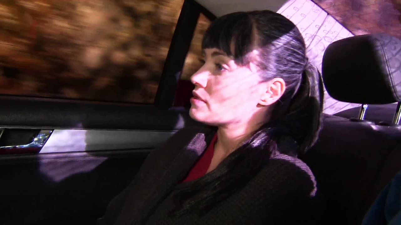 Y aunque trató de ocultar la verdad, terminó por confesarle a Fernanda que no era hija de Pedro.