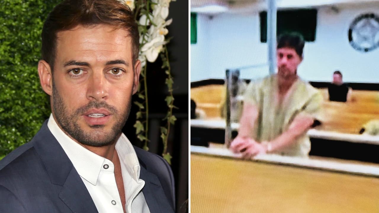 William Levy arrestado: se habría negado a pagar “exorbitante” cuenta de restaurante