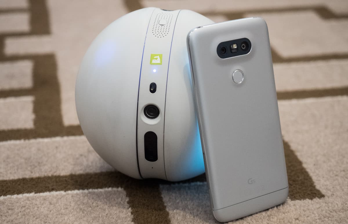 Los 5 gadgets más sorprendentes del MWC