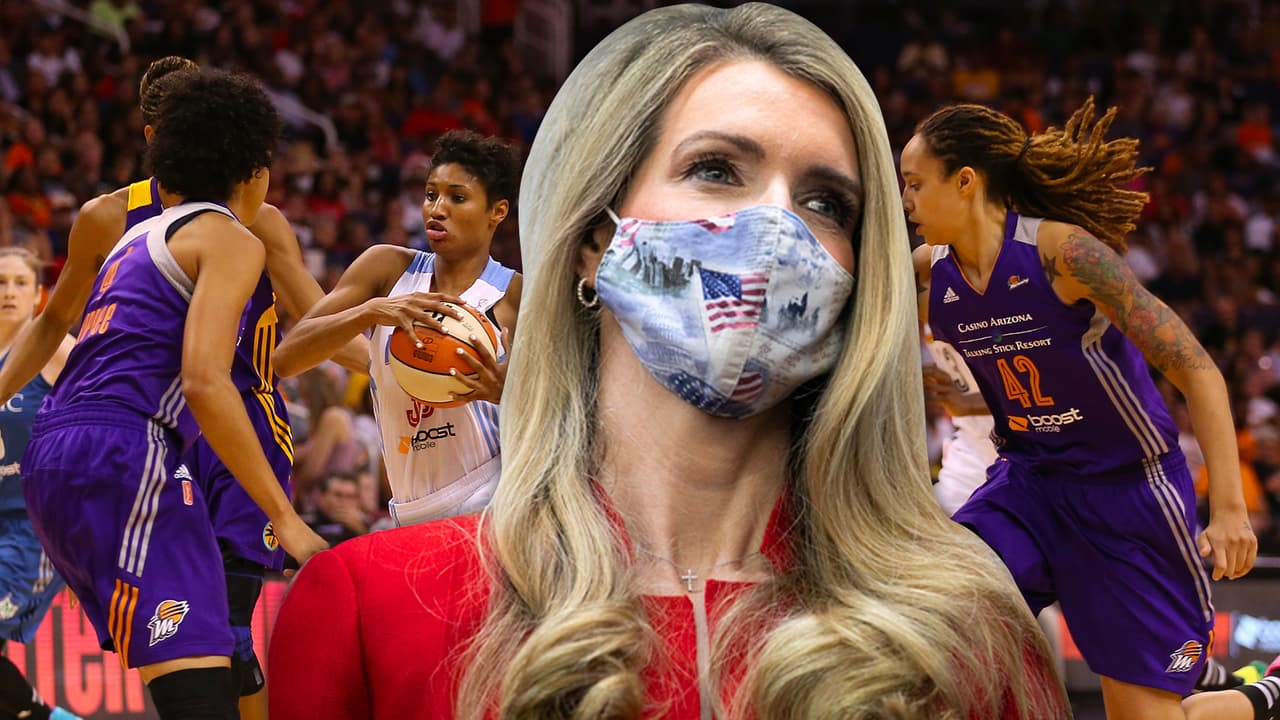 Aseguran que Loeffler venderá franquicia del Atlanta Dream tras perder el apoyo del equipo