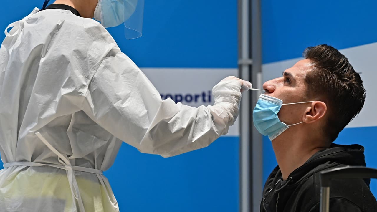 La variante Delta ahora es la cepa de Covid-19 predominante en Nueva Jersey