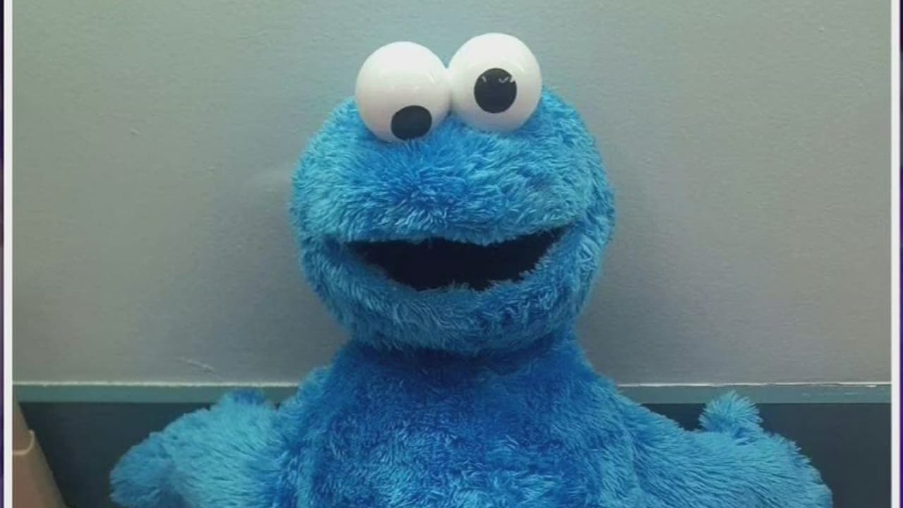 Detienen a un hombre en Florida con un 'Monstruo Comegalletas' cargado de cocaína