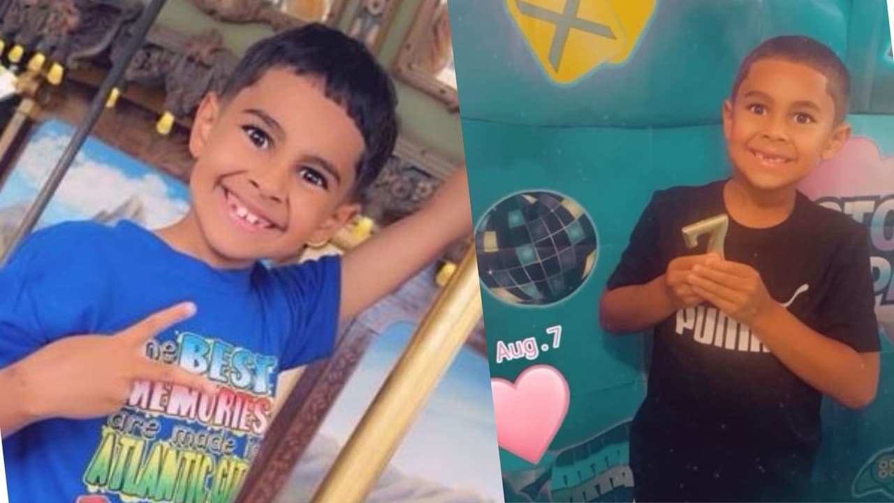 Incrementan la recompensa para resolver el asesinato del pequeño Yitzian Torres