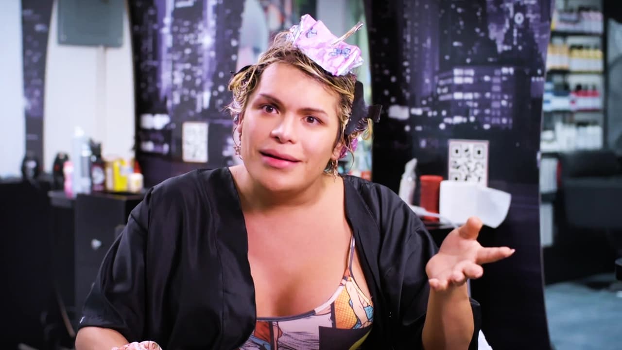 Wendy Guevara confiesa cómo se siente cuando no tiene extensiones