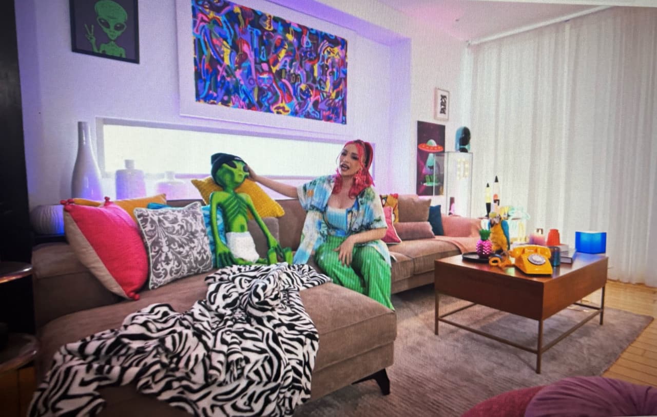 Casa Daniela Rodrice