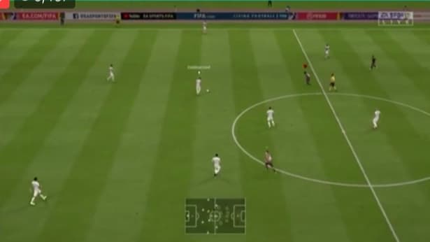 Juan Pablo Vigó nos sorprende a todos y logra quedarse con los tres puntos en su visita a los Zorros de Jairo Torres.