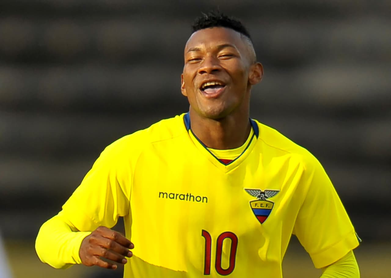 El ecuatoriano Bryan Cabezas ha sido protagonista de una novela en este mercado. Fue cedido del Atalanta al Avellino, en Italia, pero parece que deshizo su vínculo para regresar a Sudamérica con el Independiente de Avellaneda.