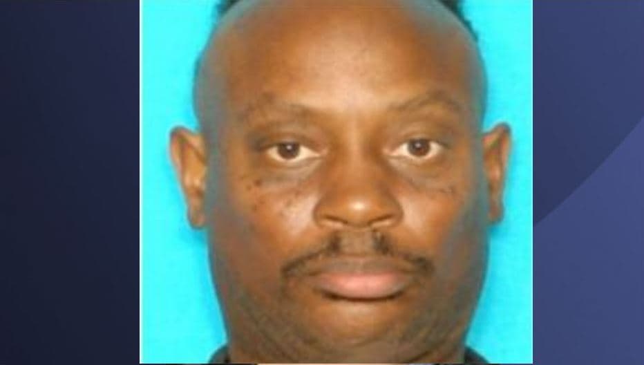 El departamento de seguridad pública de Texas emitió una alerta tras la desaparición de un hombre en Dallas