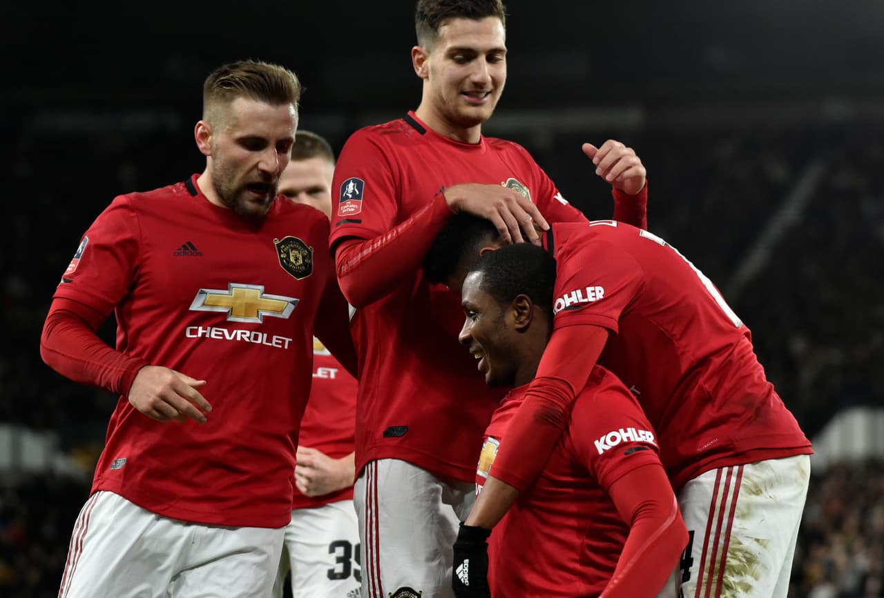 Manchester United golea al Derby de Rooney