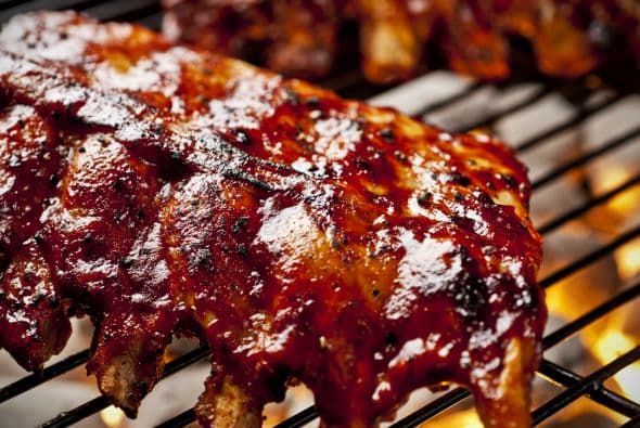 Delicioso menú de desayuno por menos de $20