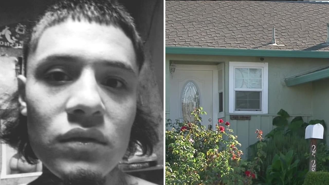 El crimen ocurrió el 2 de noviembre en una residencia ubicada en la cuadra 2500 de Pomo Trail, cerca de West Steele y Coffey.