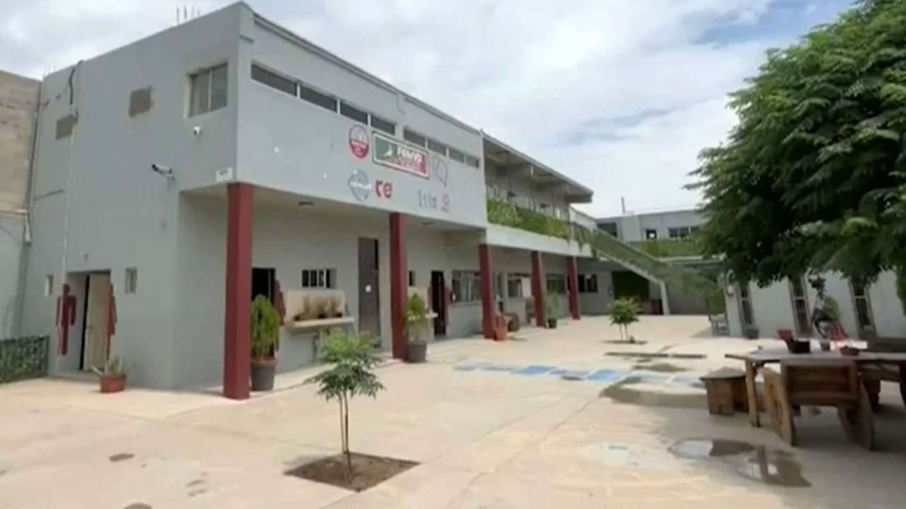 Lo denuncian y expulsan por acoso sexual; ahora la escuela en México tiene demanda del agresor