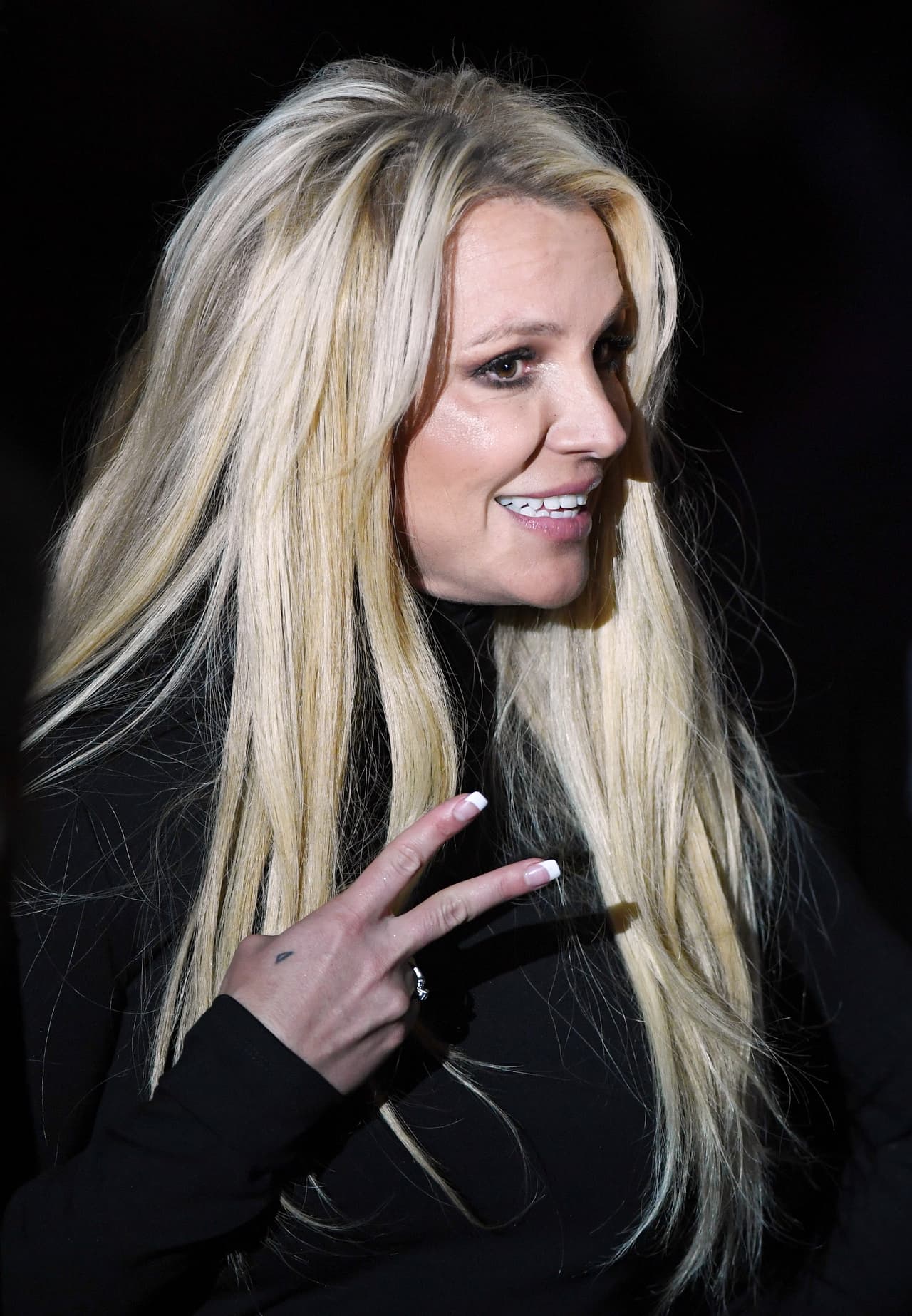 Esta semana, la cantante publicó en su 
<b><a href="https://www.instagram.com/britneyspears/" target="_blank">cuenta de Instagram</a></b> lo que tiene guardado en su clóset. En él ha encontrado varios artículos que adquirió tiempo atrás.