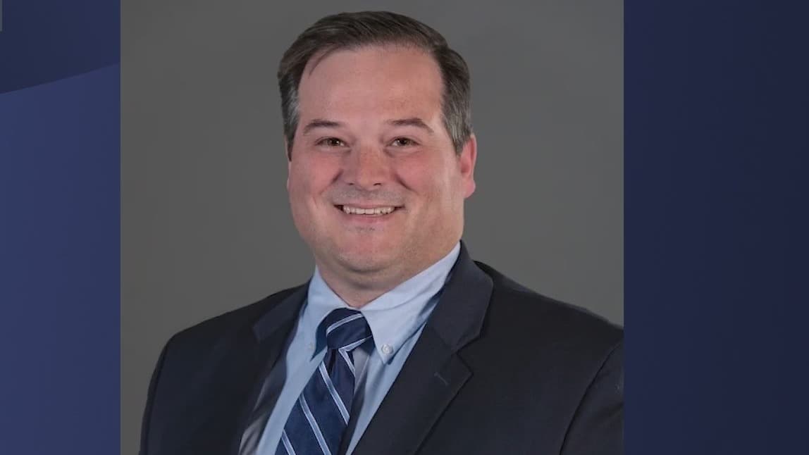 Anuncian funerales para el abogado Patrick White asesinado en Goldsboro