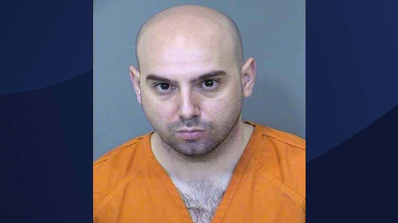 Arrestan a sospechoso de matar a su propia madre en Phoenix