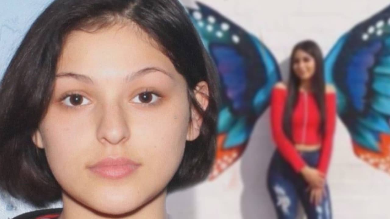 Buscan a sospechosa de 18 años por el homicidio de Itzel Espinoza