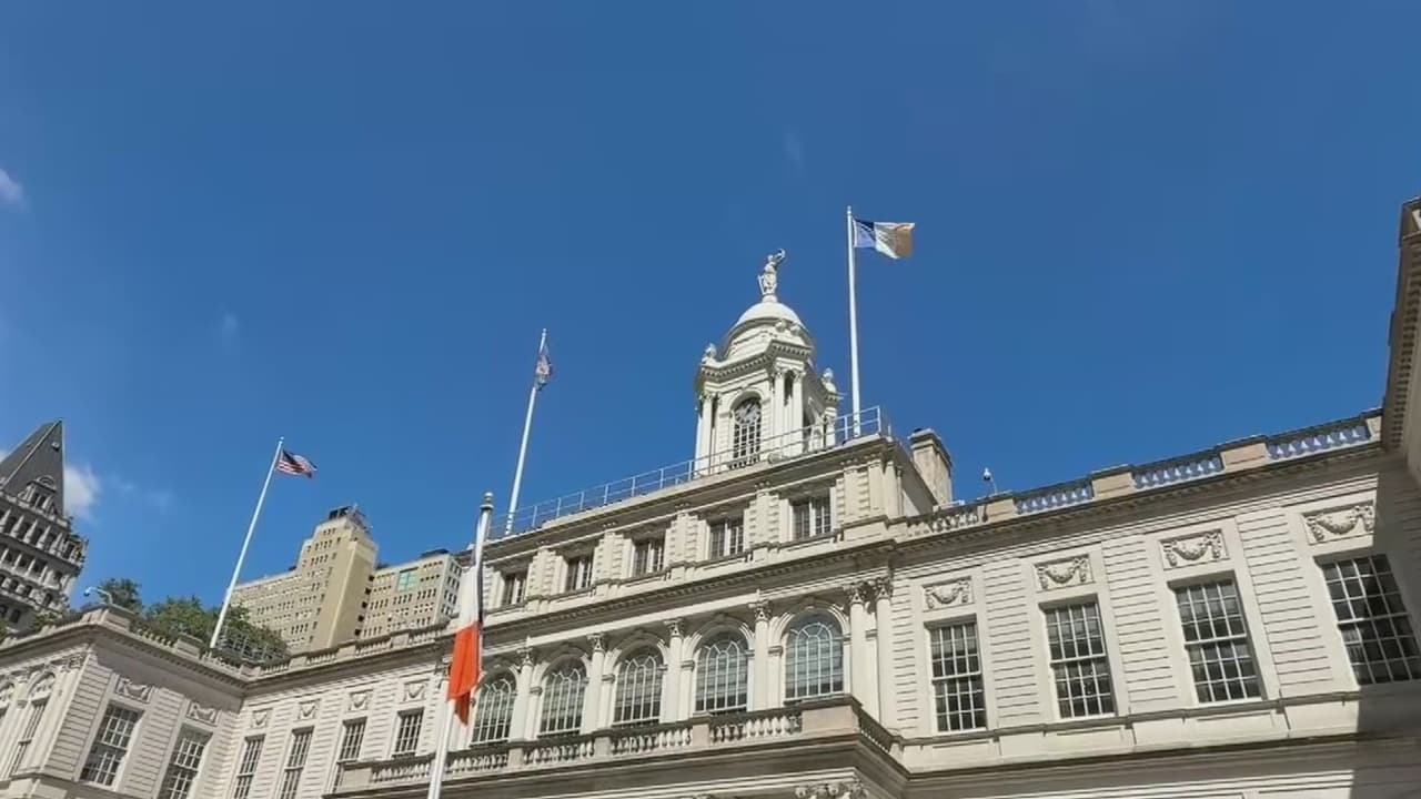 Nueva York revela documentos sobre la calidad del aire en la Zona Cero tras 25 años del 9/11