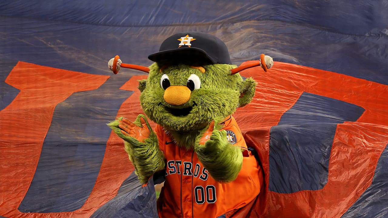 Astros logra llevarse el segundo juego de la serie y ahora deberá viajar a Atlanta para los próximos tres encuentros en esa ciudad.