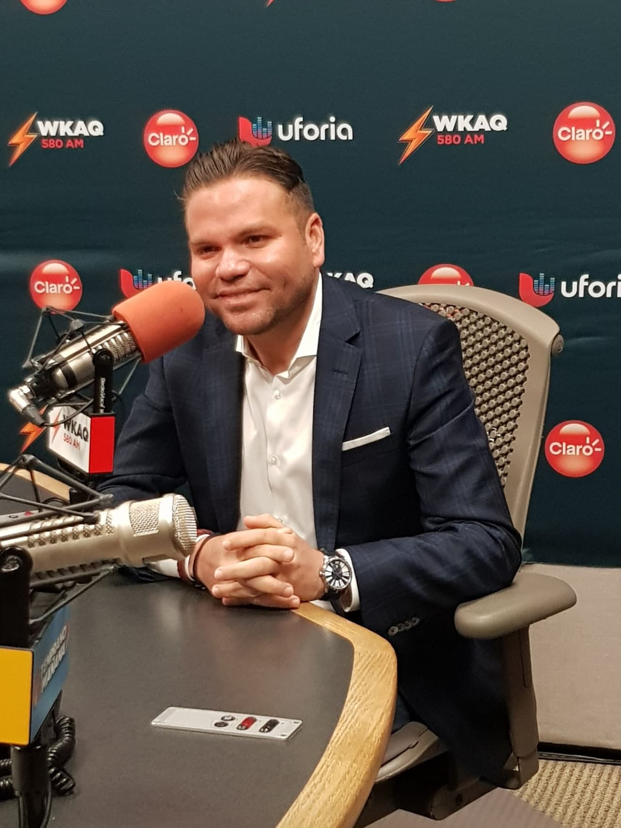 <b>Felix 'El Cano' Delgado</b>, exalcalde de Cataño del Partido Nuevo Progresista, se declaró culpable de conspiración, soborno y de un patrón de fraude denominado “kickbacks” en un foro federal en diciembre de 2021. Según la fiscalía federal, Delgado recibió 
<b>más de 100,000 dólares de forma ilegal</b>, así como cinco lujosos relojes, 
<b>cuatro de ellos Rolex</b>.