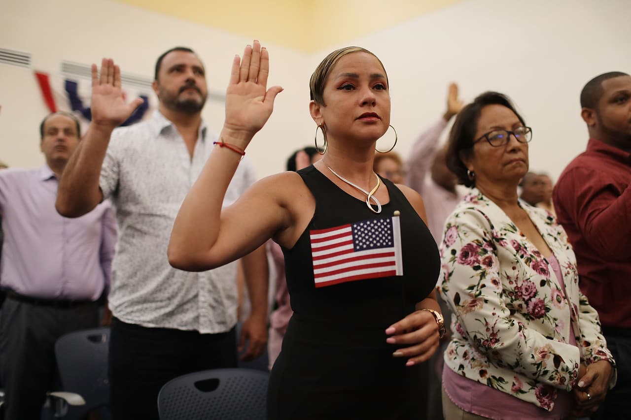 Estudio revela la importancia de la inmigración en el desarrollo económico y social de Miami-Dade 