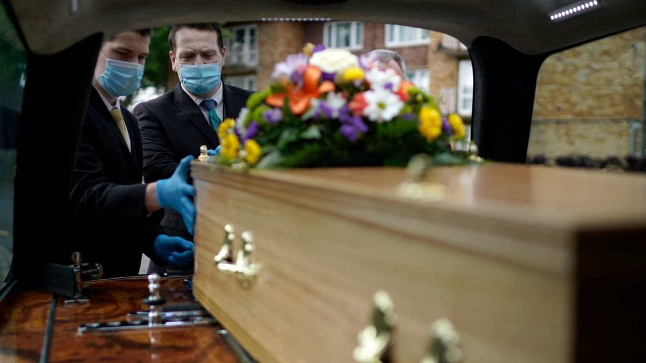 Policía de Fayetteville pide ayuda para identificar el cadáver de una mujer abandonado en funeraria