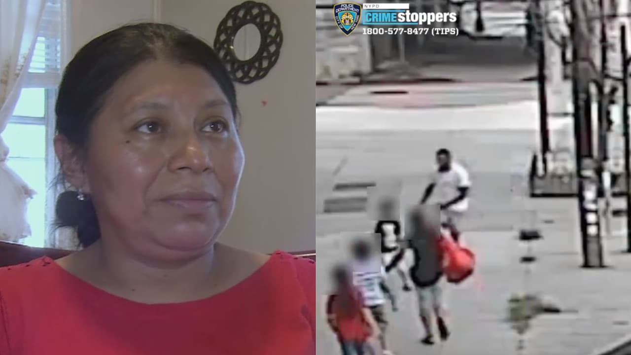 <b><a href="https://www.univision.com/local/nueva-york-wxtv/dolores-diaz-rescata-nino-5-anos-intento-secuestro-queens"><u>Hispana rescata a su hijo de 5 años de un intento de secuestro en Queens</u></a></b>
<br>Cuando Dolores Díaz llegó a Nueva York de Guatemala hace 14 años nunca imaginó los momentos de angustia que viviría en un vecindario de Queens mientras caminaba tranquilamente con sus tres hijos pequeños. Un hombre intentó secuestrar a su niño de 5 años frente a sus propios ojos. Ella, no obstante, actuó rápido y logró impedirlo. Hoy le da las gracias a Dios.
