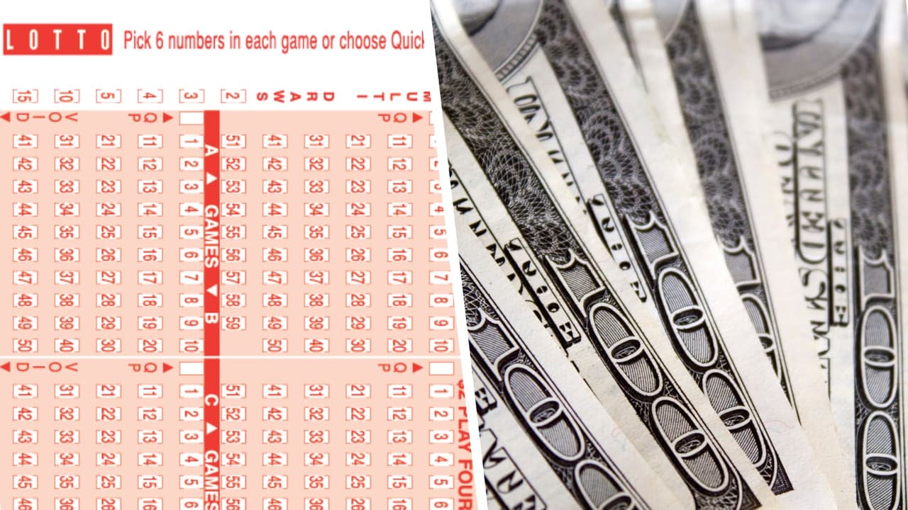 Billete de lotería con premio de 16.3 millones de dólares es vendido en Nueva York