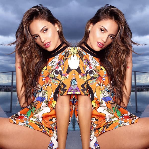 Ha demostrado a lo largo de su trayectoria que los sueños se cumplen si eres perseverante.