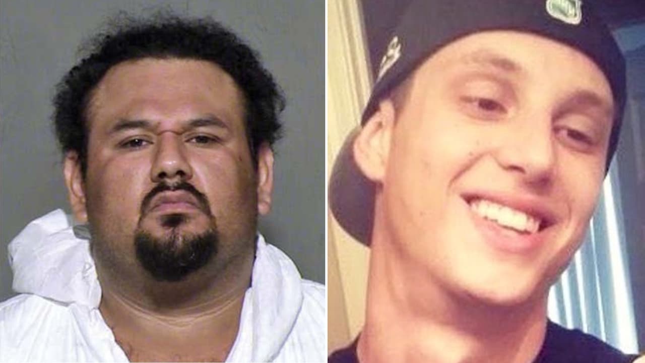 Le dan 38 años de prisión a un mexicano por robar un paquete de cigarros y matar al empleado de la tienda