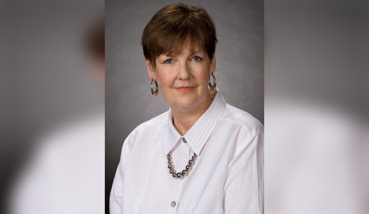 Es republicana, pero evitaría que la Junta de Educación de Texas se vaya más a la derecha