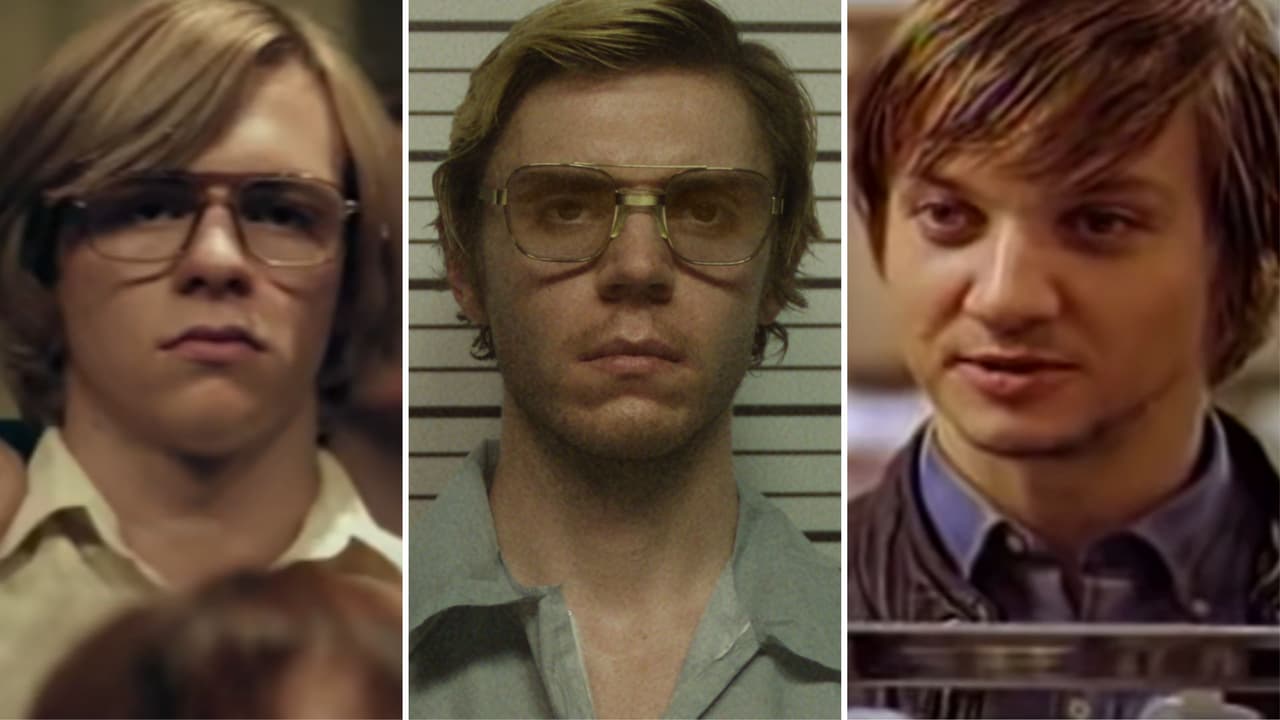 7 producciones sobre Jeffrey Dahmer, conoce la mejor: algunas tienen testimonios reales