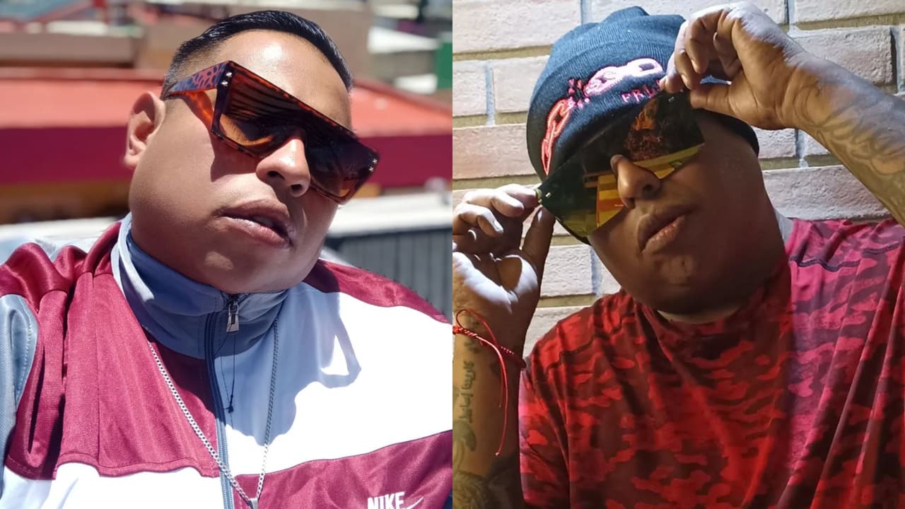 Muere famoso reguetonero Big Dina: le quitan la vida en un balneario en pleno Viernes Santo