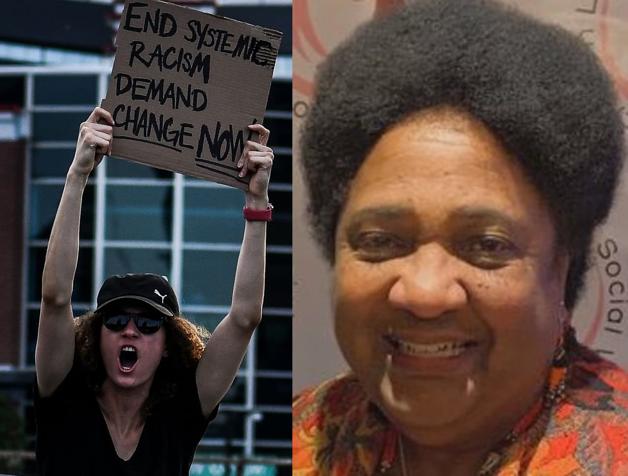 Medida sobre el racismo avanza en California en medio de las protestas por la muerte de George Floyd