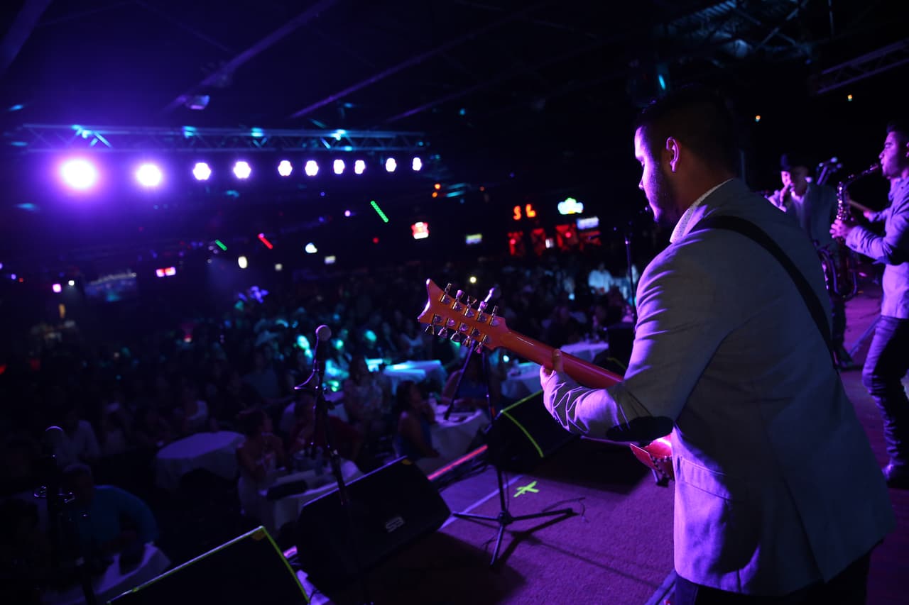 Septiembre musical en Dallas ¡gana boletos!