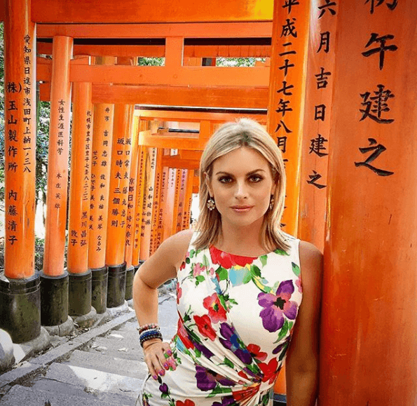 Dos años después de esta breve entrevista a Andrew Macias, la reportera se reencontró con él, quien ahora tiene seis años de edad.