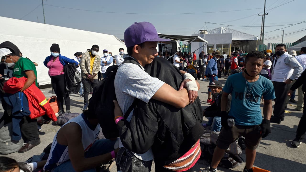 Inmigrantes en Houston piden no asistir al trabajo este 14 de febrero para exigir una reforma migratoria