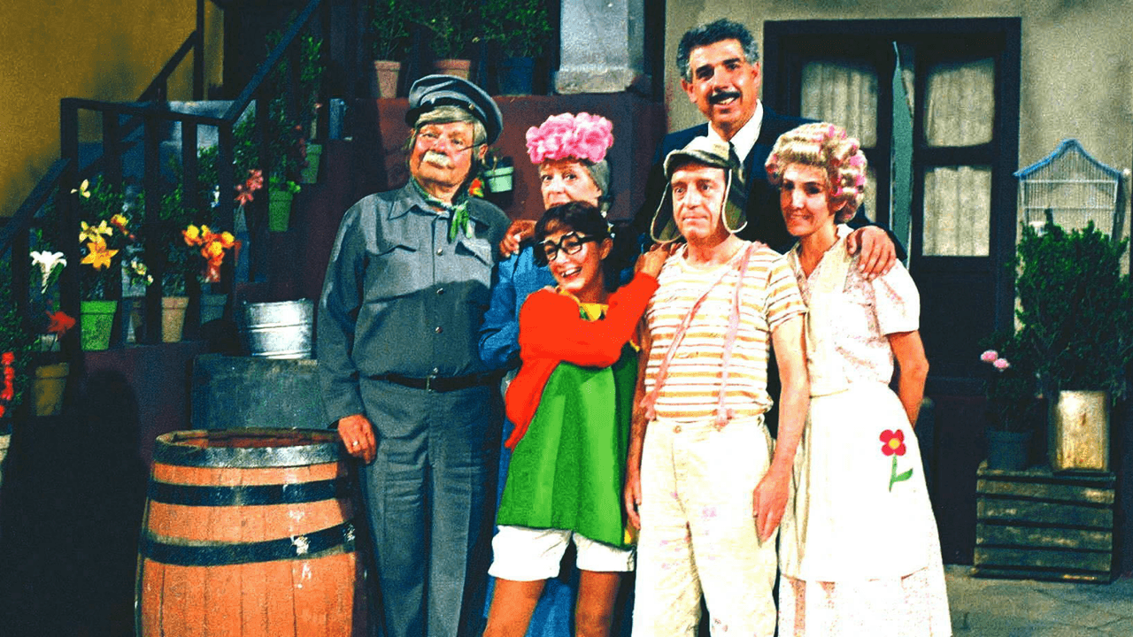 En mayo pasado, se reavivó la enemistad entre las actrices 
<b>Florinda Meza</b> y 
<b>María Antonieta de las Nieves</b>, intérpretes de 'doña Florinda' y 'la Chilindrina' en la exitosa serie 'El Chavo del 8'.